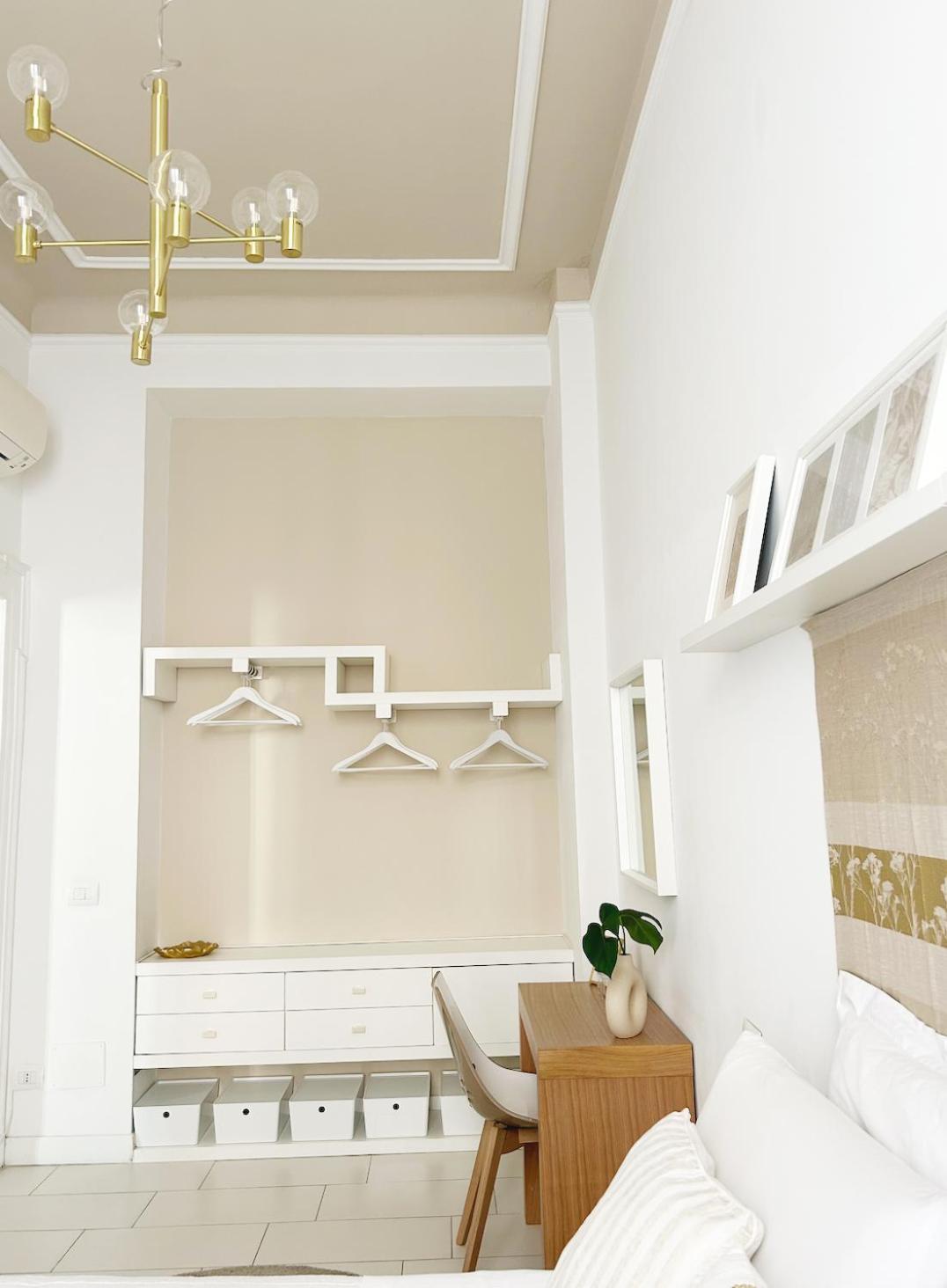 Lis Apartamento