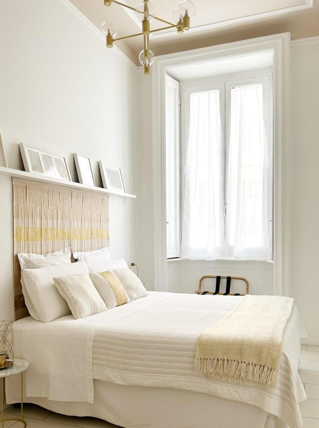 Apartamento Lis Milán