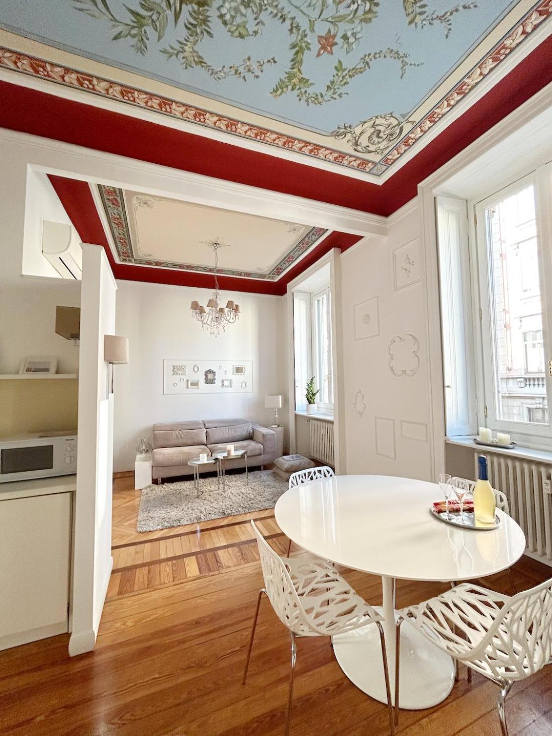 Apartamento Lis